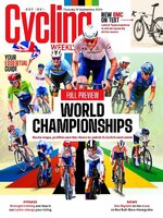 Cycling Weekly